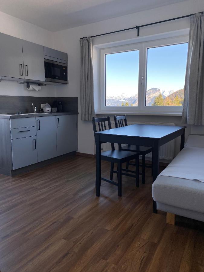 Kaiserblick Apartments Oberau Eksteriør billede